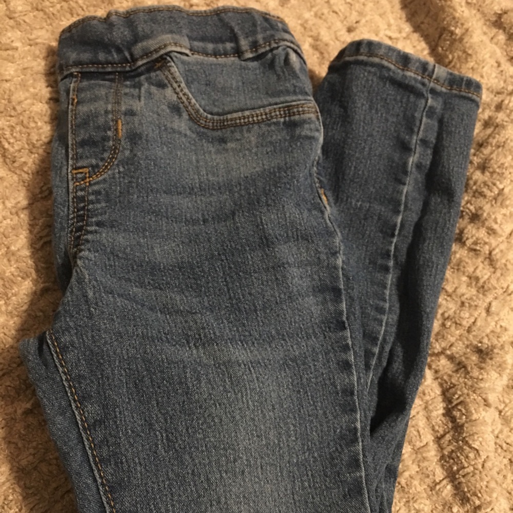 Girl Pants